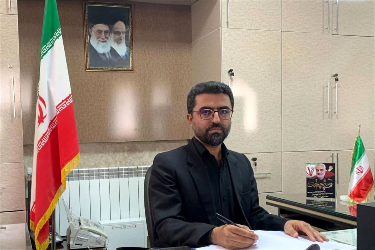 آغاز آموزش رایگان برنامه‌نویسی و هوش مصنوعی برای دانش‌آموزان کرمانشاه